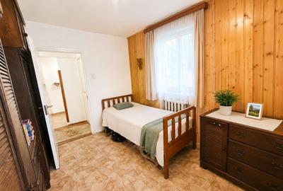 Apartament cu 3 camere decomandat în Gheorgheni - 10