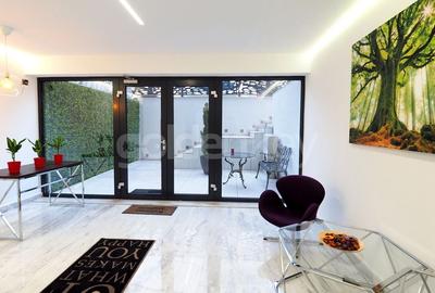 Penthouse duplex | ultra-finisat | terase | vedere parc si Lac Floreasca - 14