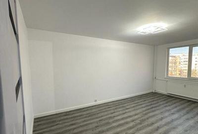 3 Camere Decomandat - Aparatorii Patriei - Loc de parcare - 12