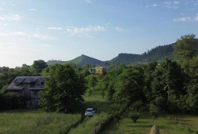 Teren de 10304 mp, în Slatina - 10