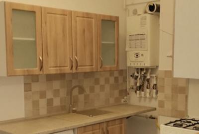 Brancoveanu metrou alpinesti bloc nou - 7