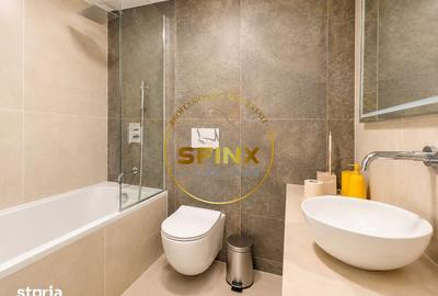 Apartament cu 3 camere în Central - 6