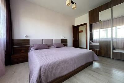 Apartament cu 2 camere - zona Tatarasi - Flora - 8