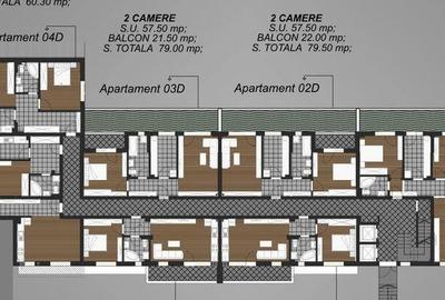 2camdec/Postalionului 30/2minSTB/13min(cu STB) metrou ApP... 2camdec/Postalionului 30/2minSTB/13min(cu STB) metrou ApP... - 3