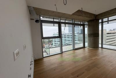 Apartament superb 3 camere, terasa 16 mp, Upsite Floreasca - 2