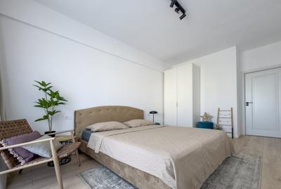 Apartament cu 2 camere in Mamaia Nord, mobilat si utilat la 250m de plaja - 8