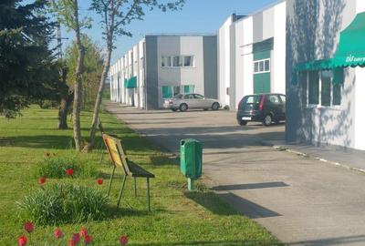 Spațiu comercial, de 2,500 mp, în Filipeștii de Târg - 7