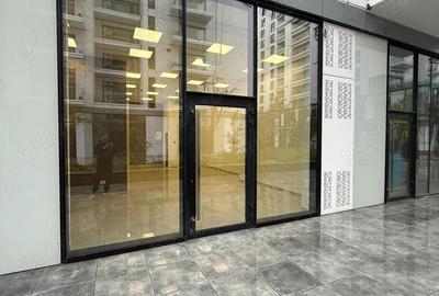 Spatiu comercial One Cotroceni Park Spatiu comercial One Cotroceni Park - 3