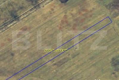 Teren de 2995 mp, în Central - 3