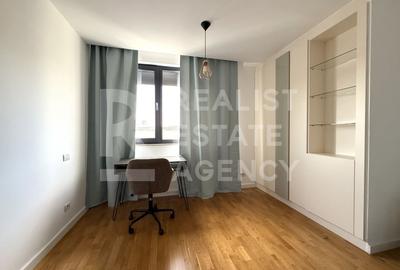 Apartament cu 2 camere decomandat, mobilat în Aviației - 2