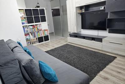 Apartament cu 2 camere decomandat, mobilat în Tomis Nord - 2