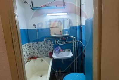 Apartament cu 2 camere semidecomandat în Valea Rosie - 9