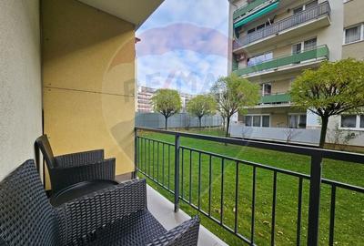 Inchiriez apartament cu 1 camera, renovat, parcare si balcon in Junior - 8