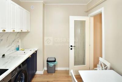 Centru - Palas Mall, 3 camere mobilat si utilat, renovat premium - 5