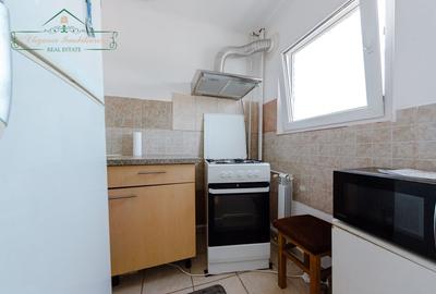 Garsoniera Confort 1, zona Aurel Vlaicu, Arad - 4