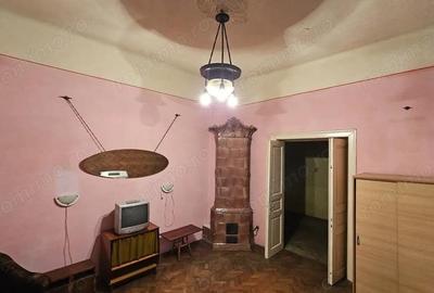 Casă cu 2 camere în Ultracentral - 4