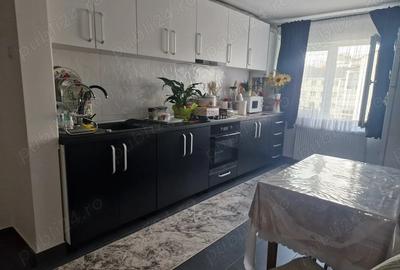Persoana fizica, apartament de vanzare. zona han - 1
