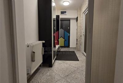 Apartament cu 2 camere în Buzaului - 2