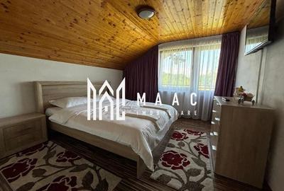 Vilă superbă | 4 camere | 500 mp teren | Vedere la munte | Valea Avrigului - 9