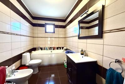 Casă cu 4 camere în Chercea - 5