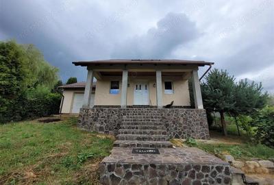 Casa 4 camere , Livezeni , Orizont , 10 ari teren - 1