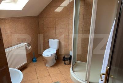 Spațiu comercial, de 1,400 mp, în Central - 7