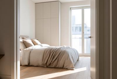 Apartament cu 2 camere decomandat în Take Ionescu - 2