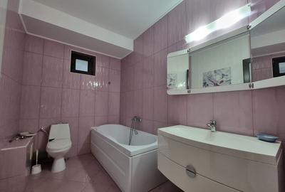 Vila cu 5 Camere de Închiriat – Zona Km 4-5 - 10