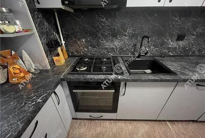 Apartament cu 2 camere decomandate in Turnisor Sibiu - 8