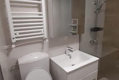 Apartament cu 3 camere în Salca - 2