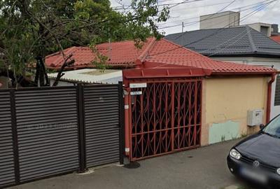 Casă individuală cu 3 camere cu Teren 125 Mp în Colentina - 2