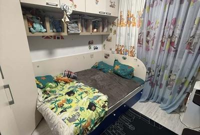 Apartament cu 3 camere decomandat în Exterior Vest - 1