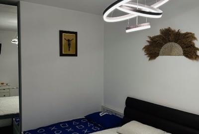 Apartament două camere plus loc parcare lunca cetatuii Iași cug - 4