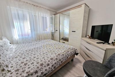 Apartament luminos cu 2 camere | Modern | Decomandat - 4