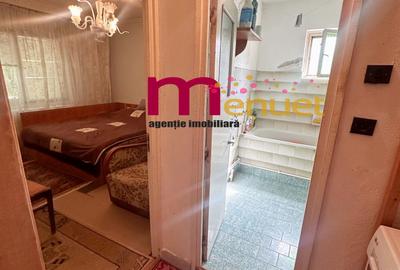 Apartament 3 camere,zoan E3,etaj 2 - 12