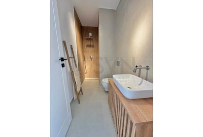 Casă individuală cu 4 camere cu Teren 325 Mp în Tunari - 12