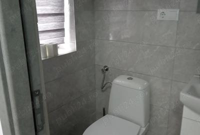 Garsonieră decomandată în Iris - 5