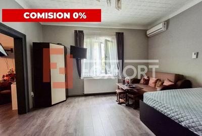 COMISION 0% Casa individuala de vanzare in Timisoara, zona Complex Studentesc - 6