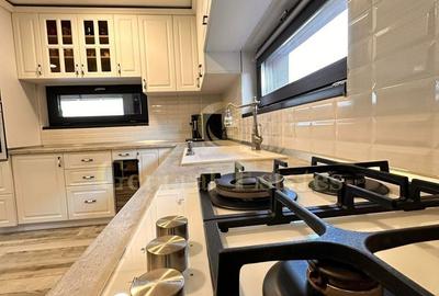 Casă cu 4 camere cu Teren 309 Mp în Central