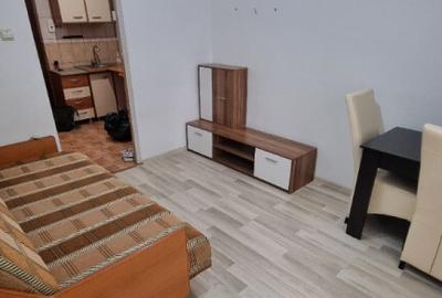Se inchiriaza Garsoniera 24mp cartier Noua strada Prunului - 1