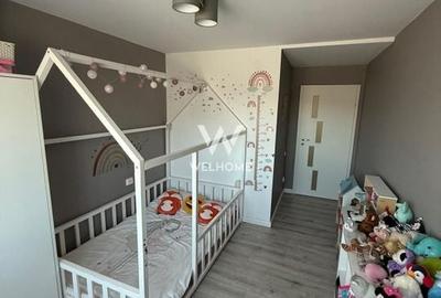 Apartament modern cu grădină de 90 mp - Selimbar - 5