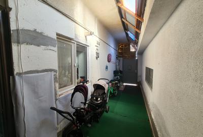 Casa individuala parter, 2 camere, central zona Avram Iancu Brasov - 10