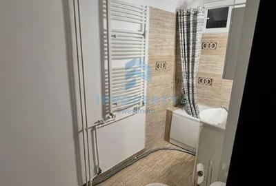 Apartament cu 2 camere, mobilat în Crângași - 6