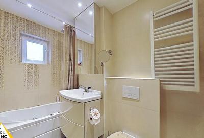 Apartamenul visat cu 2 camere in Vlaicu la Fortuna - 9