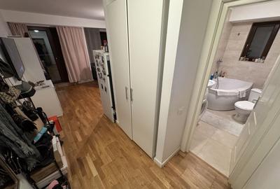 Garsonieră semidecomandată, mobilată în Central - 5