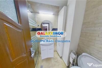 Garsonieră semidecomandată, mobilată în Republicii - 1