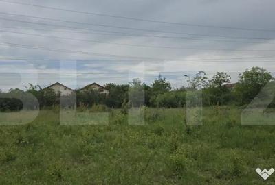 Teren de 801 mp, în Bariera Vâlcii - 1