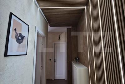 Apartament la cheie, 2 camere, Zona Semicentrala - 6