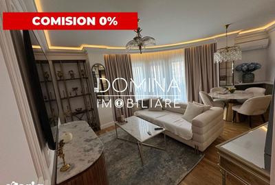 Apartament cu 3 camere, mobilat în Central - 2