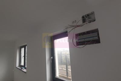 Casă cu 4 camere cu Teren 180 Mp în Măgurele